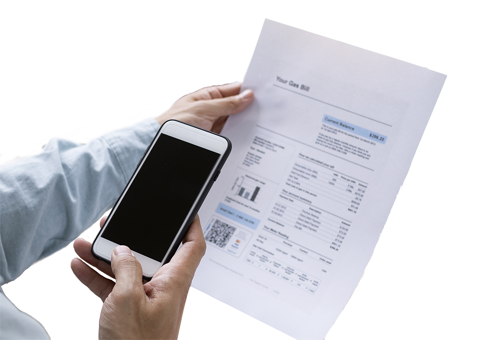 Estudiamos tu factura