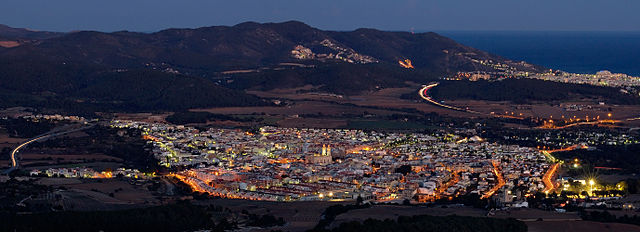 Compañia de luz y gas en Sant Pere de Ribes