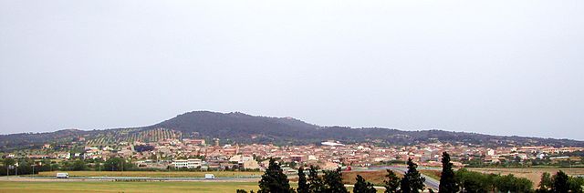 Compañia de luz y gas en Vilafranca de Bonany