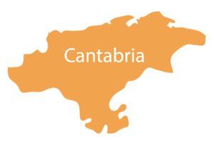 Compañias de luz y gas en Cantabria