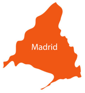 Compañia de luz y gas en Madrid