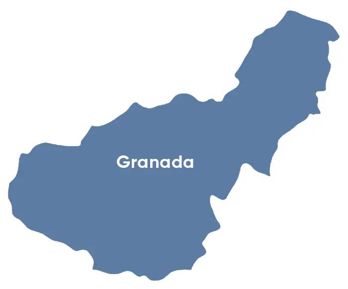 Compañia de luz y gas en Granada