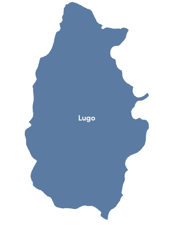 Compañia de luz y gas en Lugo