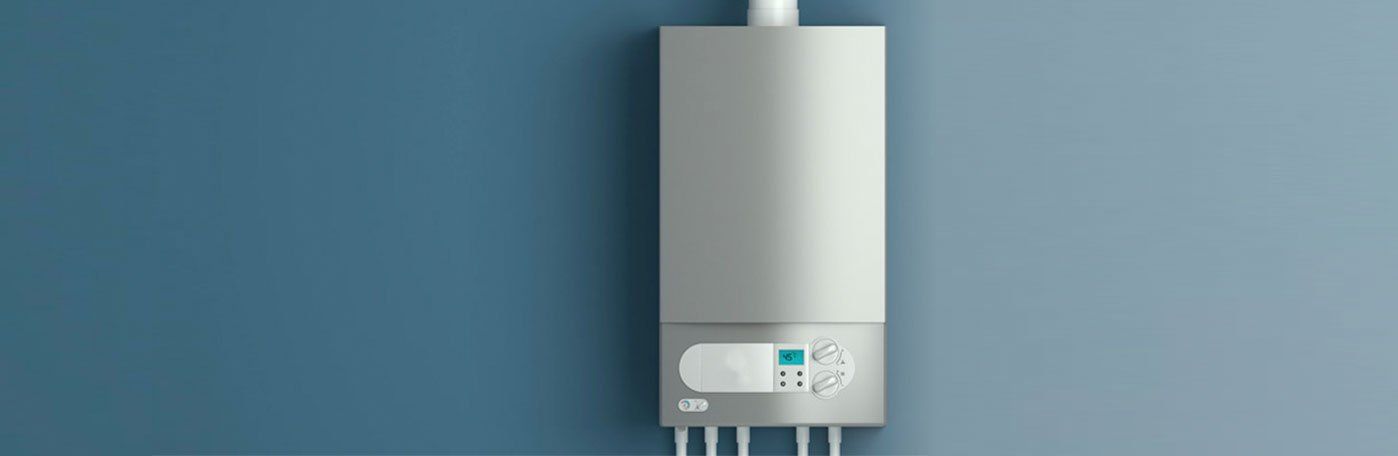 calderas electricas