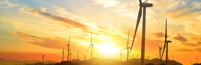 Energías Renovables